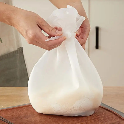 Silicone Dough Kneading Bag