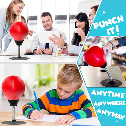 Punching Bag Toy