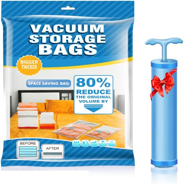 Vaccum Storage Bags